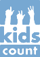 Kids Count Logo