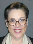 Photo of Susan McVey