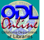 ODL Online logo