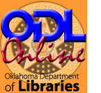 ODL Online logo