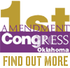 click here for 1st Amentment Congress information