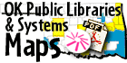 get PDF Maps of Pub Libraries