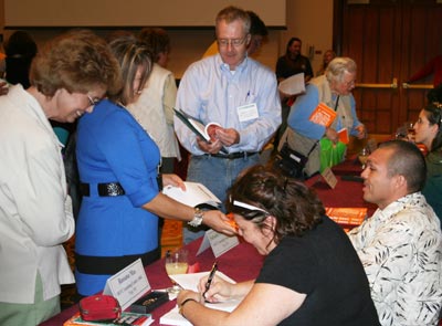 photo of Adult Education & Literacy Joint Conference