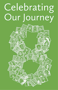 cover of Celebrating Our Journey