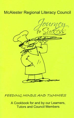 scan of cookbook cover