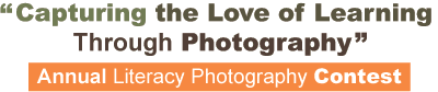 logo for photo contest