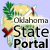 Go to Oklahoma State Government Portal