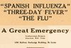 image for Spanish Influenza pdfs