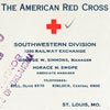 click here to see Red Cross letter about Spanish Flu