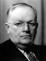 photo of Gov. Phillips