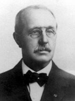 photo of Territorial Governor Steele