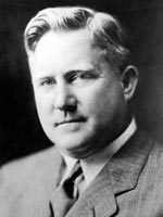 photo of Gov. Trapp