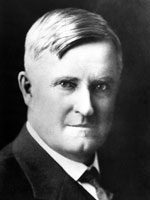 photo of Gov. Williams