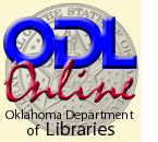 ODL Online Logo