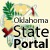 State of Oklahoma Web Portal Logo