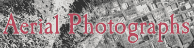 Masthead: Aerial Photographs