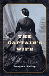 cover of The Captain's Wife