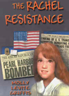 cover of Rachel Resistance