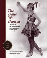 photo of Days We Danced, winner of the first Directors' Award