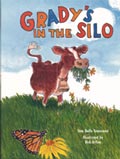 cover of Grady's in the Silo