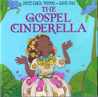 cover of The Gospel Cinderella