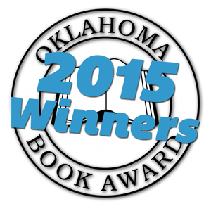 click here to get your invitation to the Oklahoma Book Awards ceremony, presented by the Oklahoma Center for the Book