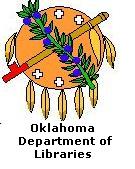 Oklahoma Flag