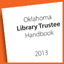 get 2013 Library Trustee Handbook