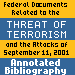 Access the Terrorism Bibliography