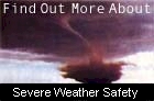 Graphic: Information on Severe Weather Safety