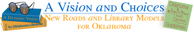 Oklahoma Department of Libraries